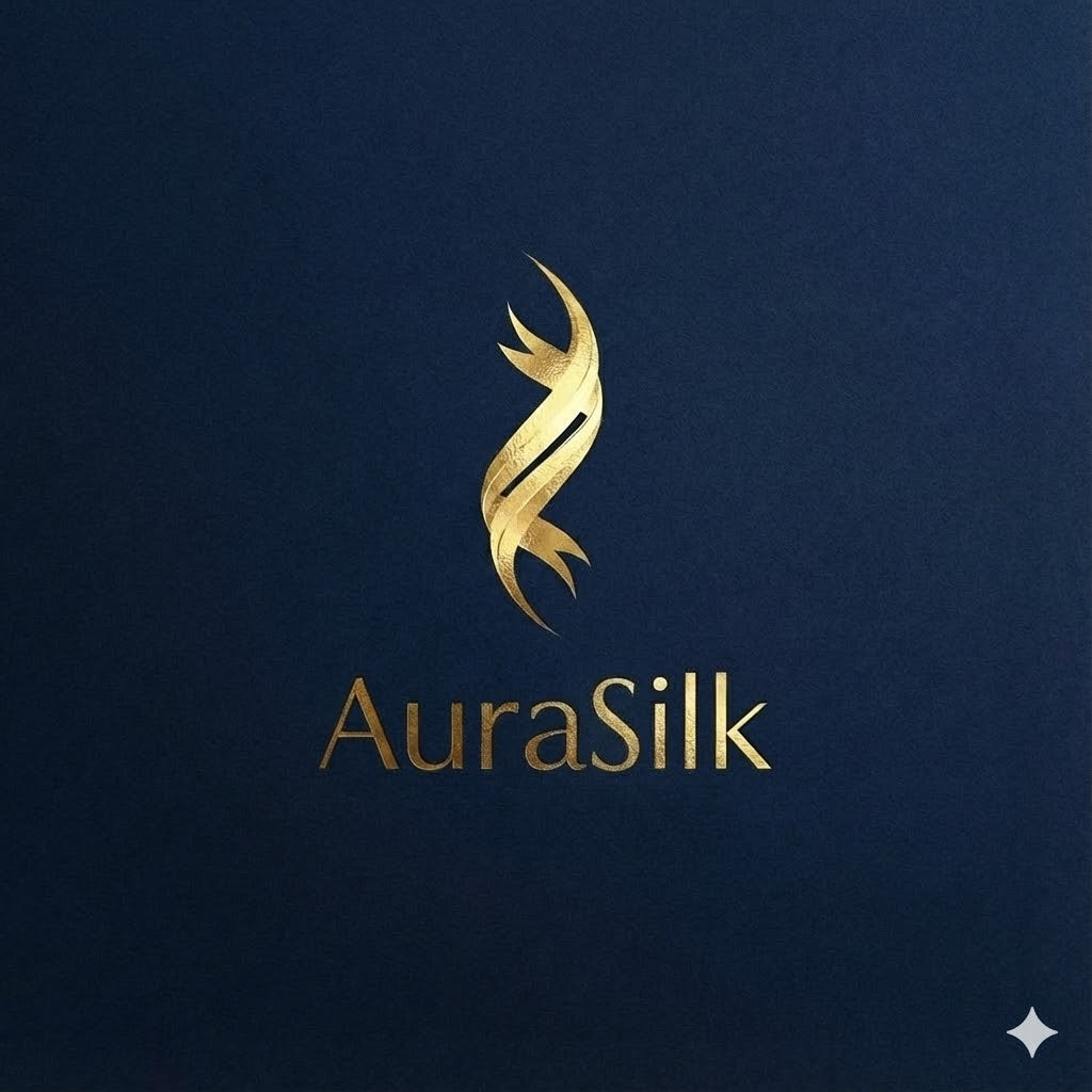 AuraSilkBedding