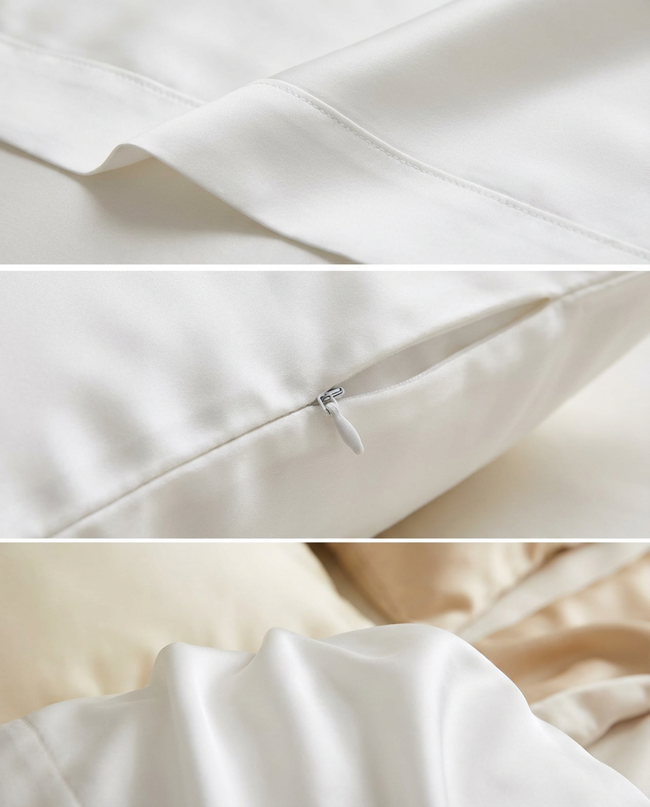 Mulberry silk, edited for calmer rest.